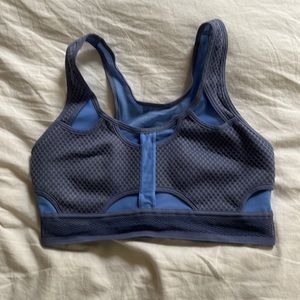 SOLD Nike Pro Sports Bra